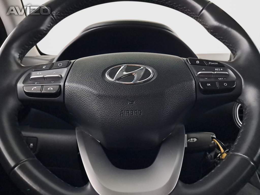 Foto inzerátu Hyundai Kona 1.0 T-GDI