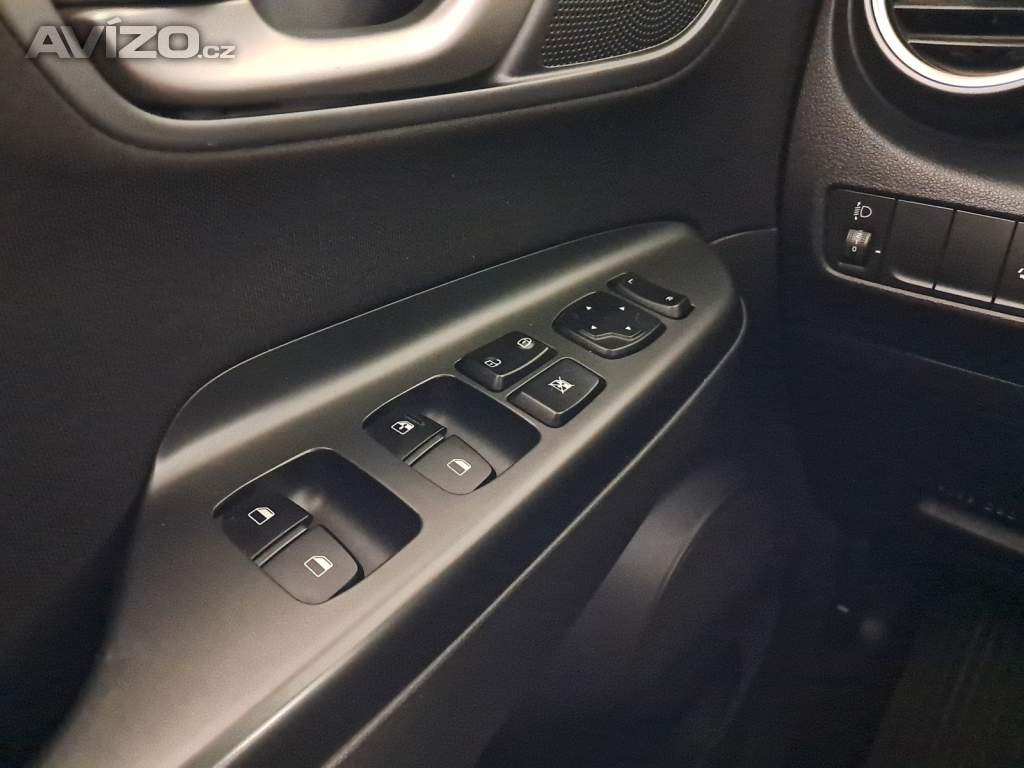 Foto inzerátu Hyundai Kona 1.0 T-GDI