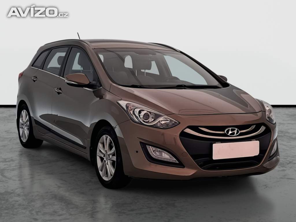Hyundai i30 1.6 GDI