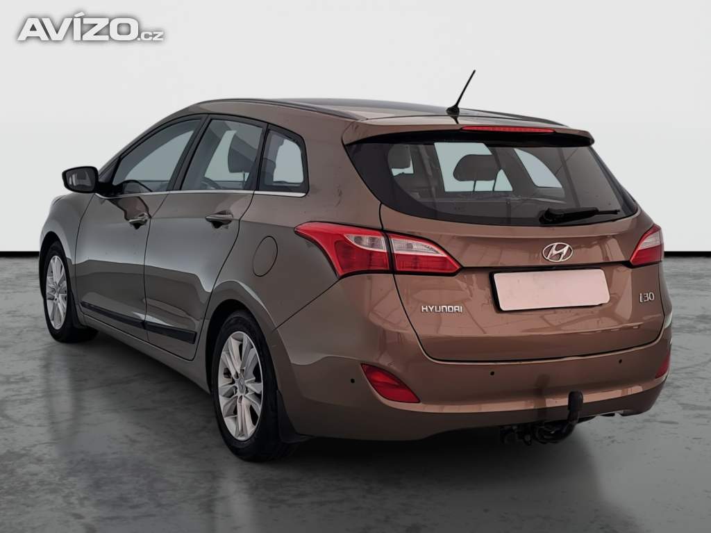 Foto inzerátu Hyundai i30 1.6 GDI