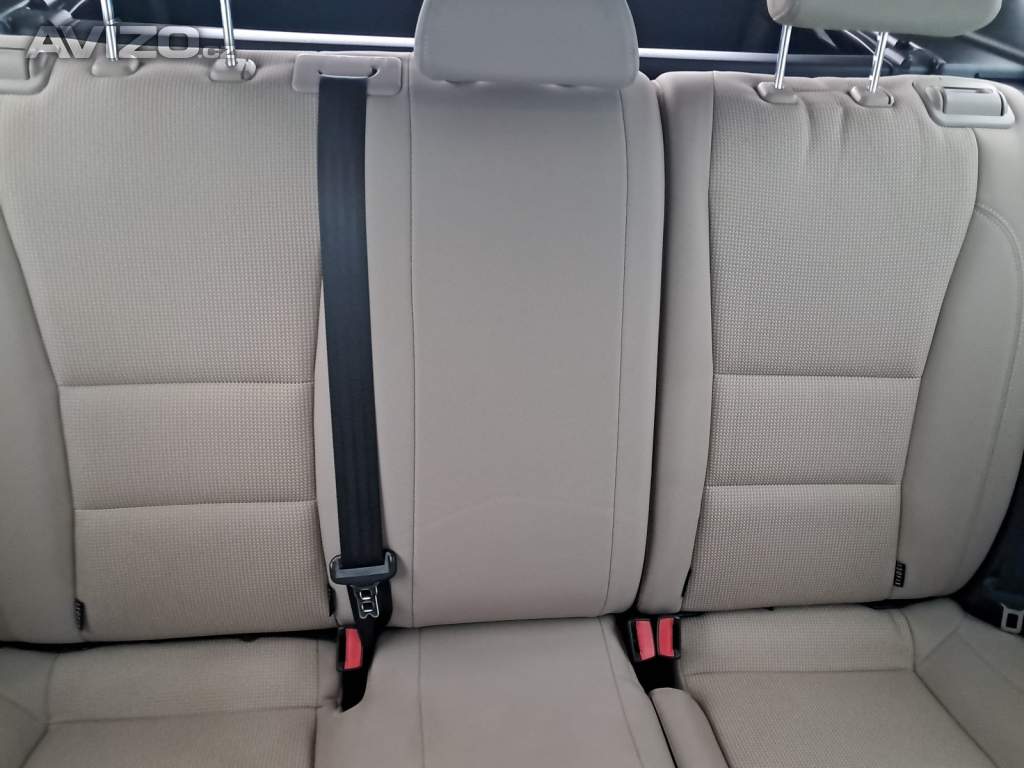 Foto inzerátu Hyundai i30 1.6 GDI
