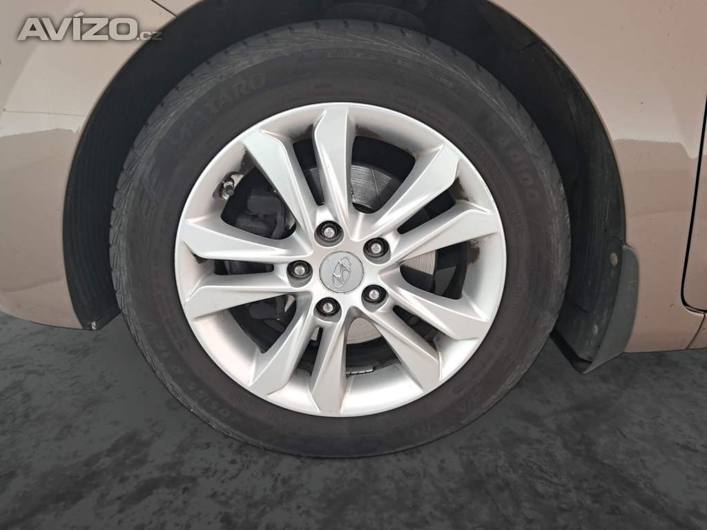 Foto inzerátu Hyundai i30 1.6 GDI