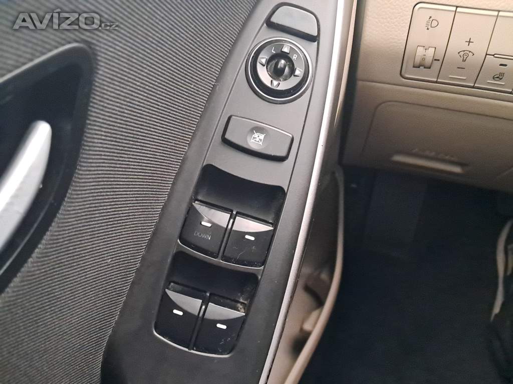 Foto inzerátu Hyundai i30 1.6 GDI
