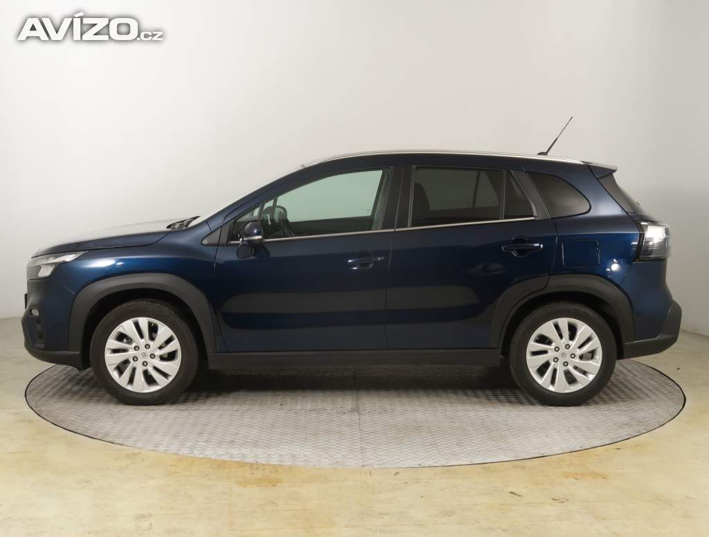 Foto inzerátu Suzuki SX4 S-Cross 1.4 BoosterJet