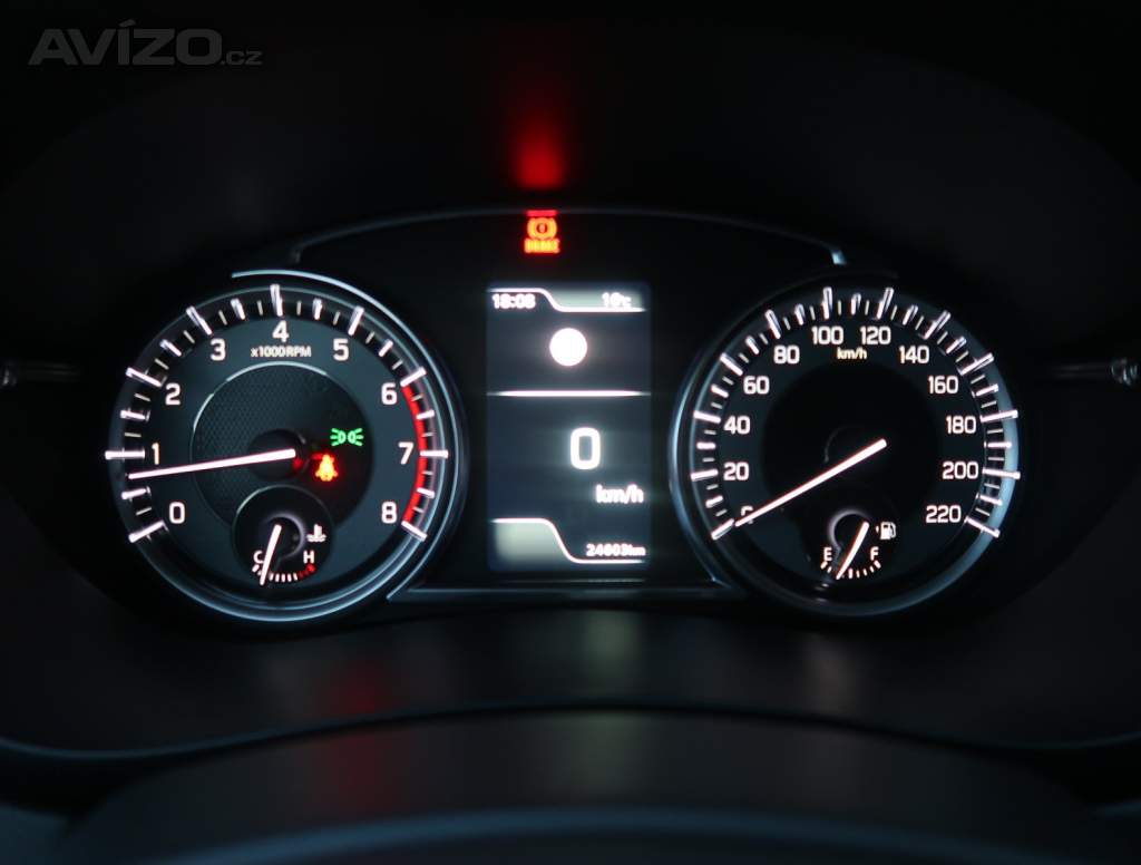 Foto inzerátu Suzuki SX4 S-Cross 1.4 BoosterJet