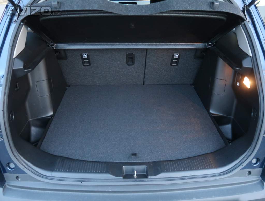 Foto inzerátu Suzuki SX4 S-Cross 1.4 BoosterJet