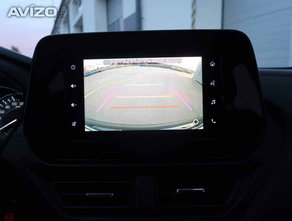 Foto inzerátu Suzuki SX4 S-Cross 1.4 BoosterJet