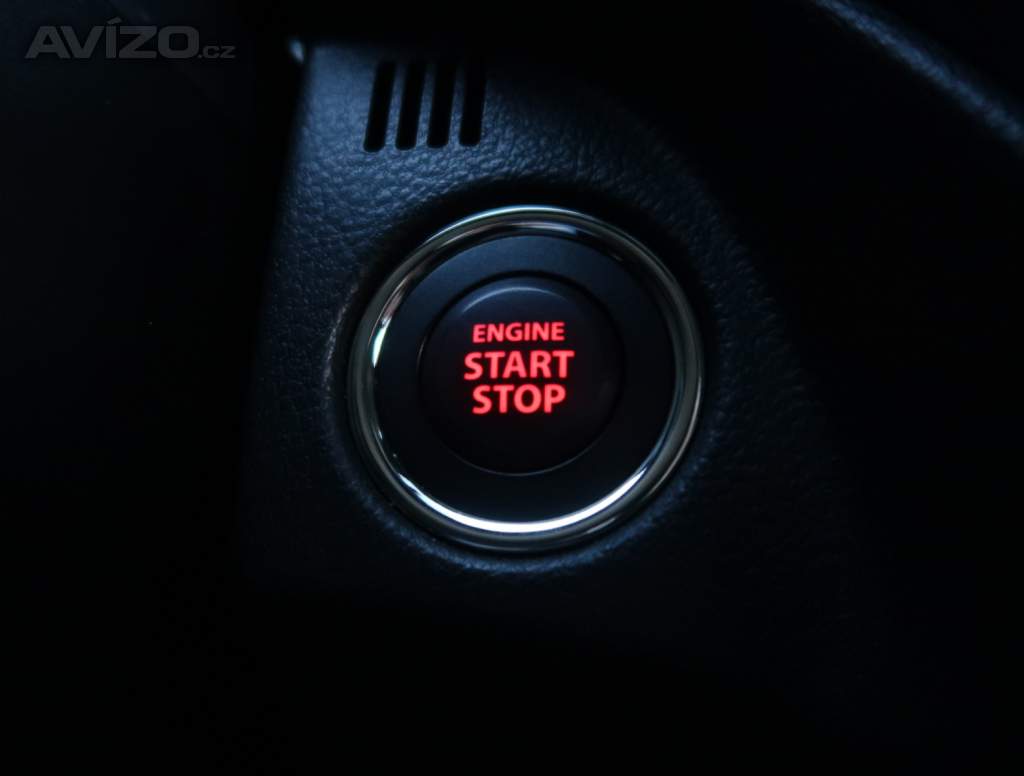 Foto inzerátu Suzuki SX4 S-Cross 1.4 BoosterJet