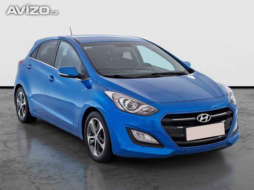 Hyundai i30 1.6 GDI