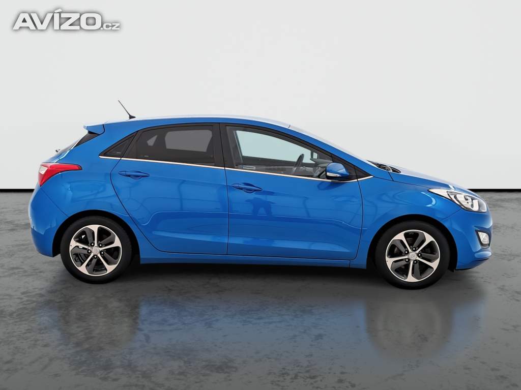 Foto inzerátu Hyundai i30 1.6 GDI