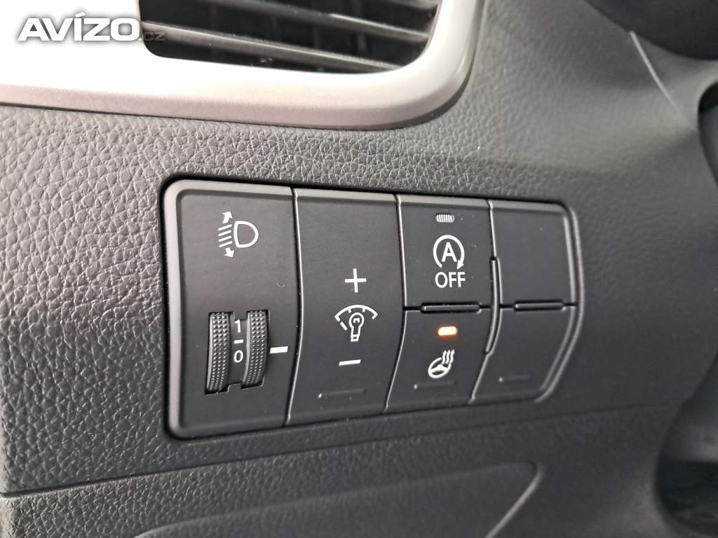 Foto inzerátu Hyundai i30 1.6 GDI