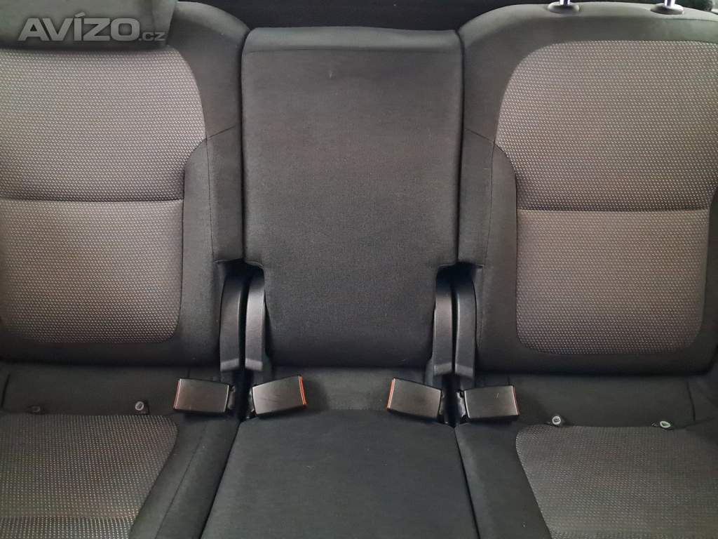 Foto inzerátu Skoda Yeti 1.4 TSI