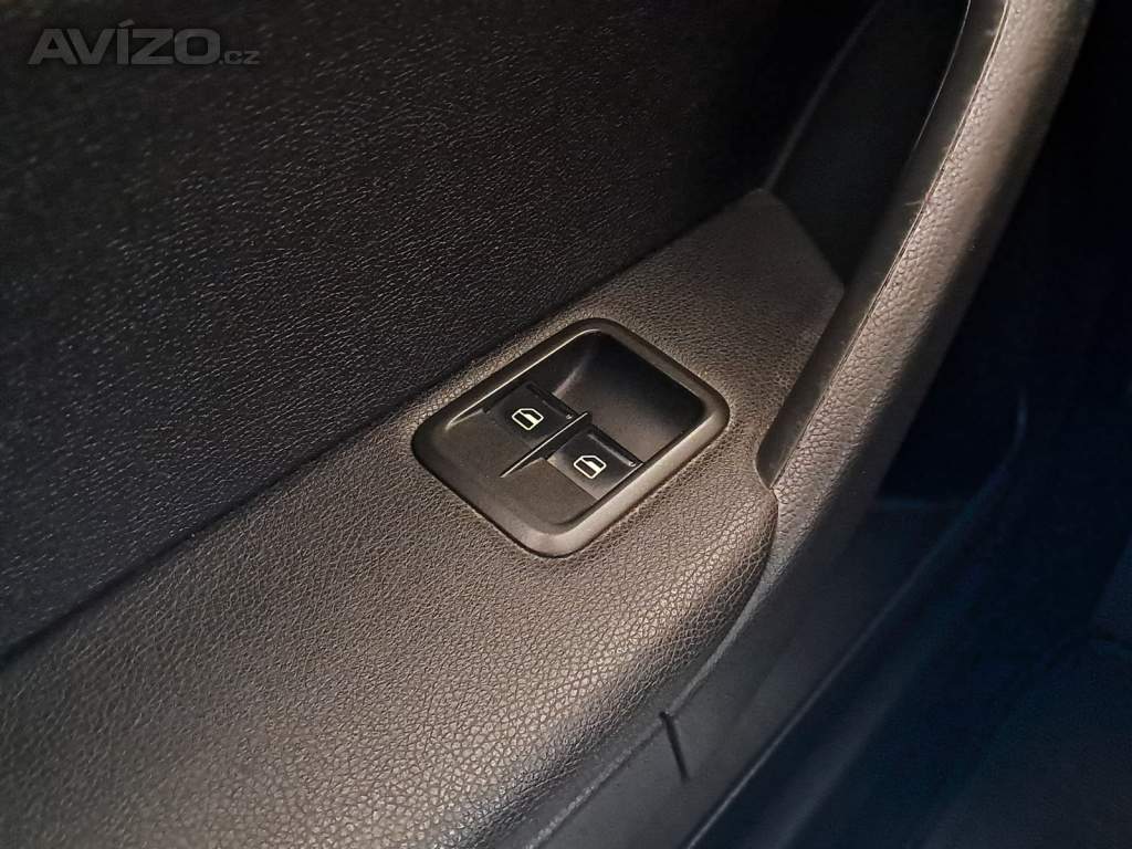 Foto inzerátu Skoda Yeti 1.4 TSI