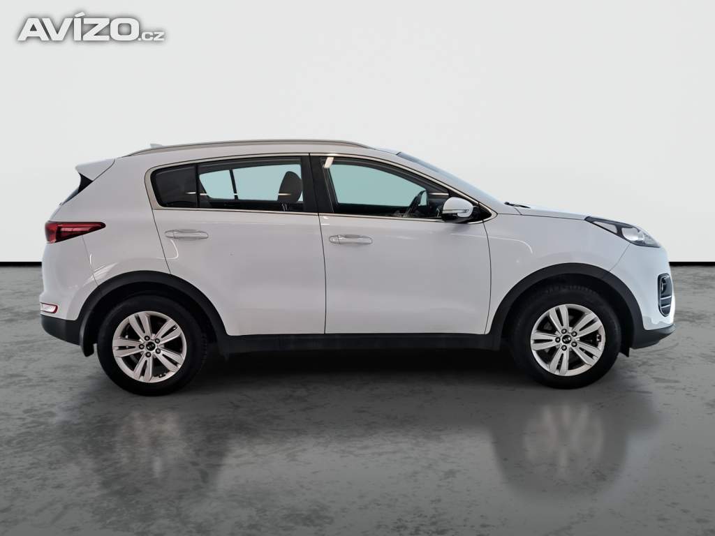 Foto inzerátu Kia Sportage 1.6 GDI