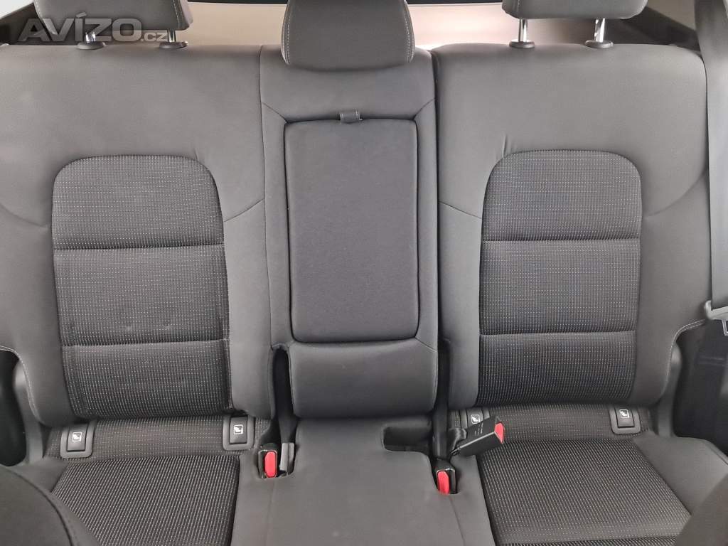 Foto inzerátu Kia Sportage 1.6 GDI