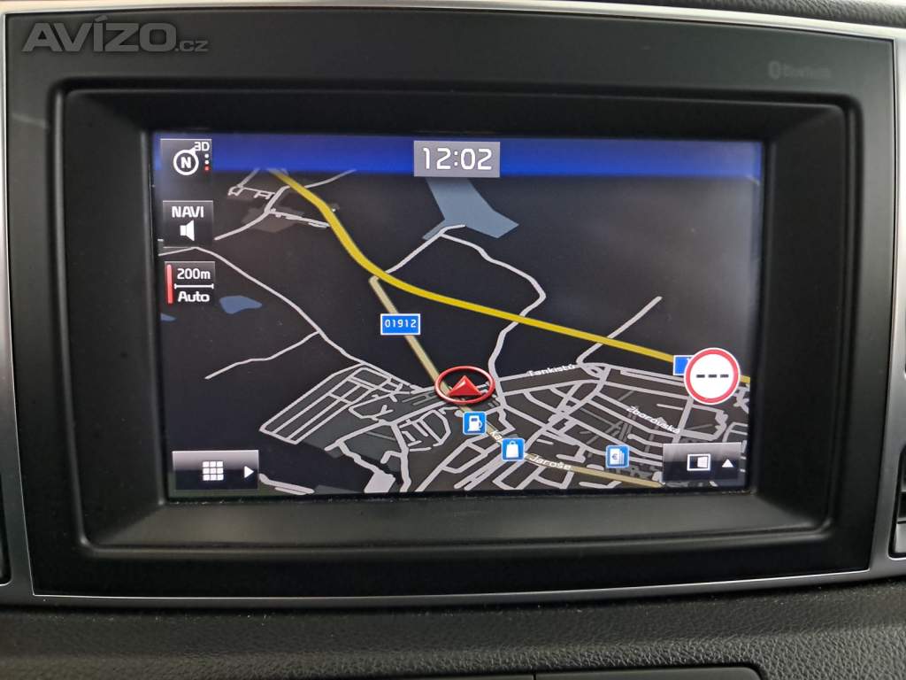 Foto inzerátu Kia Sportage 1.6 GDI