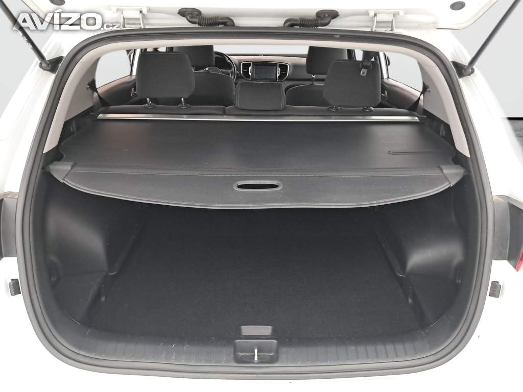 Foto inzerátu Kia Sportage 1.6 GDI