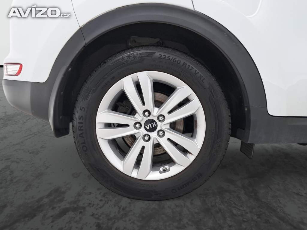 Foto inzerátu Kia Sportage 1.6 GDI