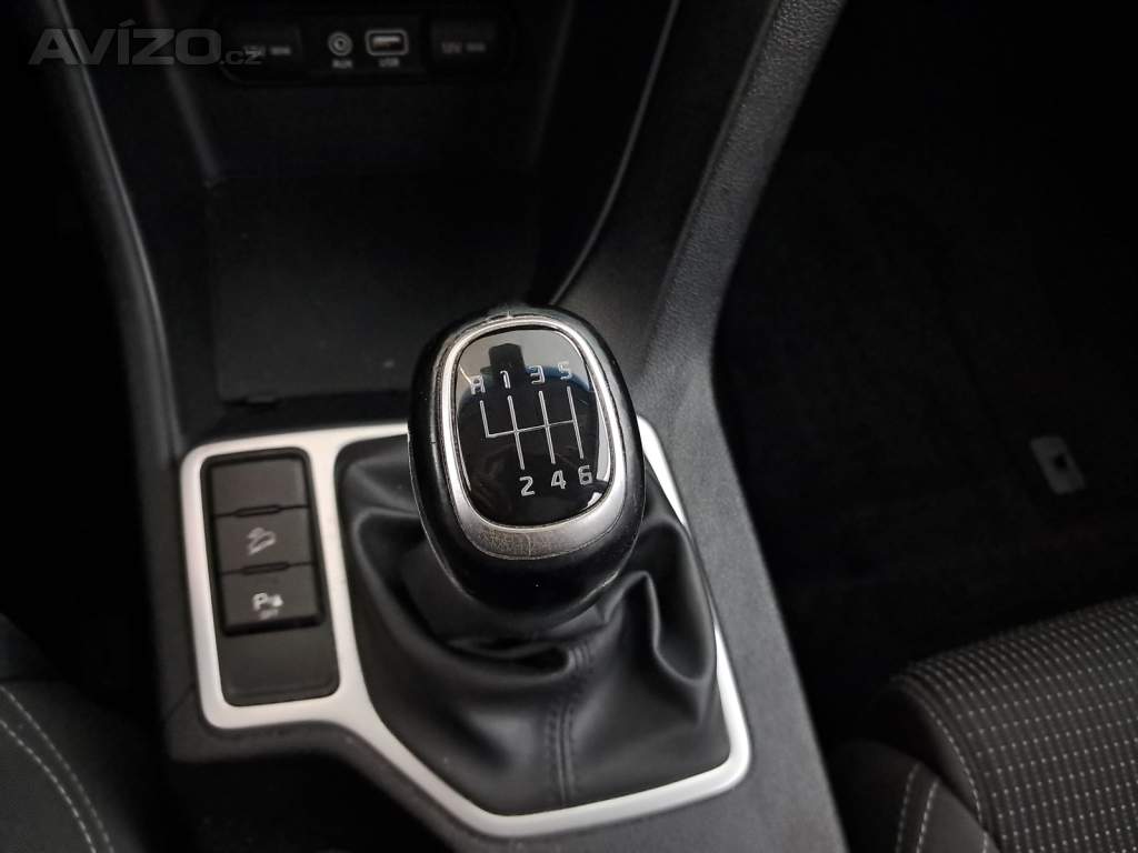 Foto inzerátu Kia Sportage 1.6 GDI