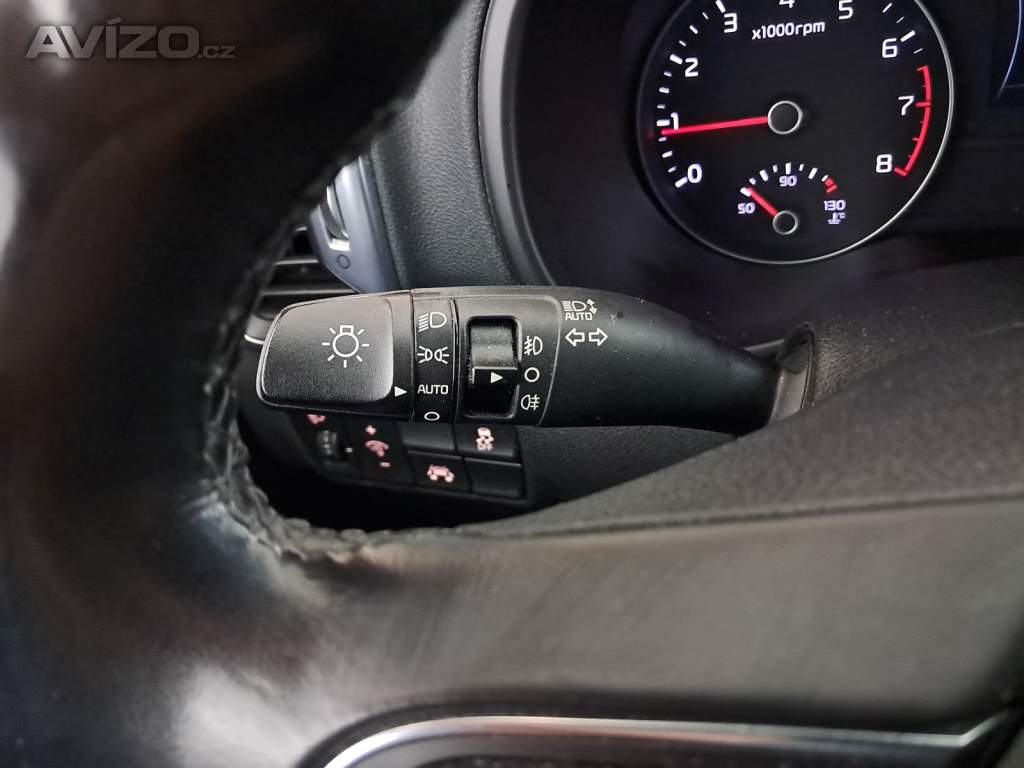 Foto inzerátu Kia Sportage 1.6 GDI