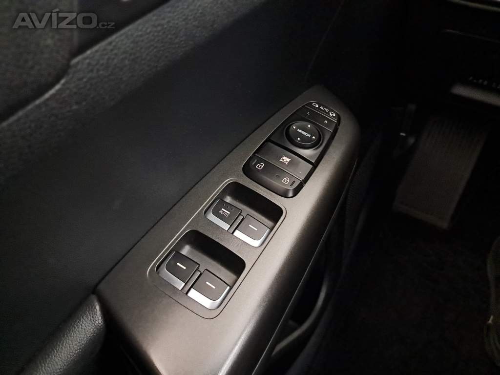 Foto inzerátu Kia Sportage 1.6 GDI