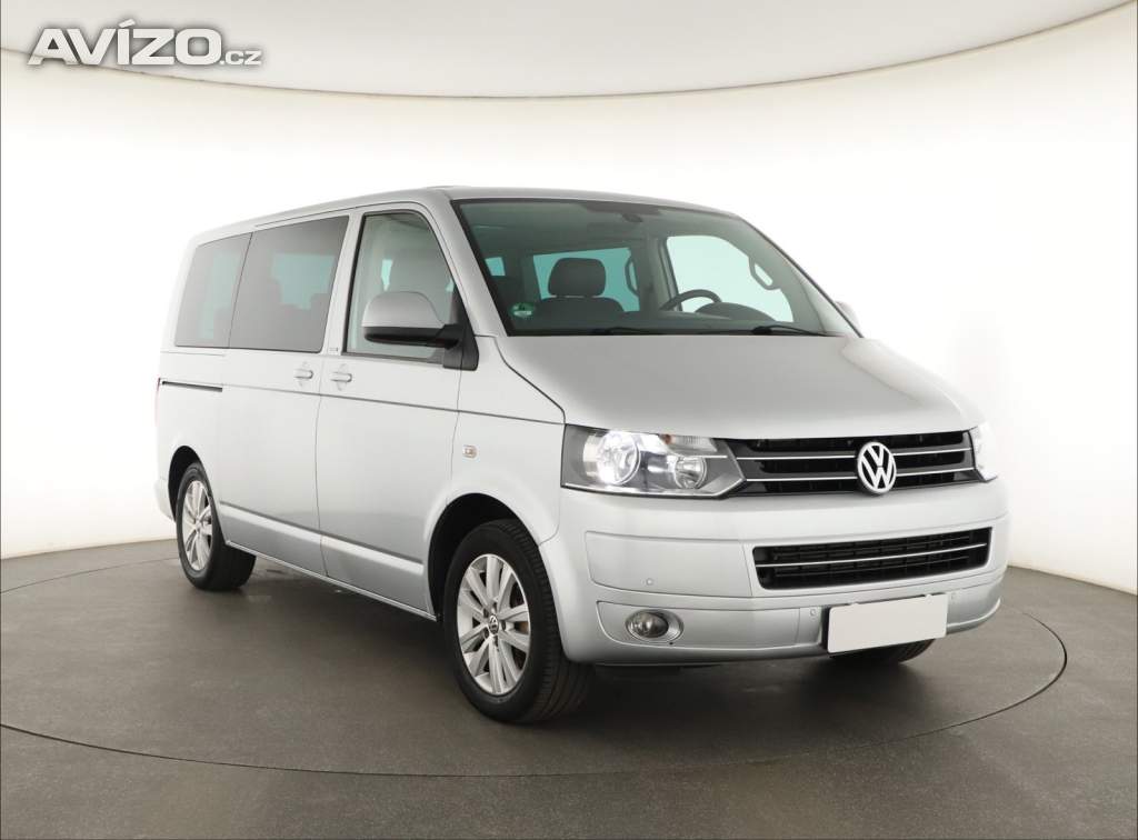 VW Multivan 2.0 TDI