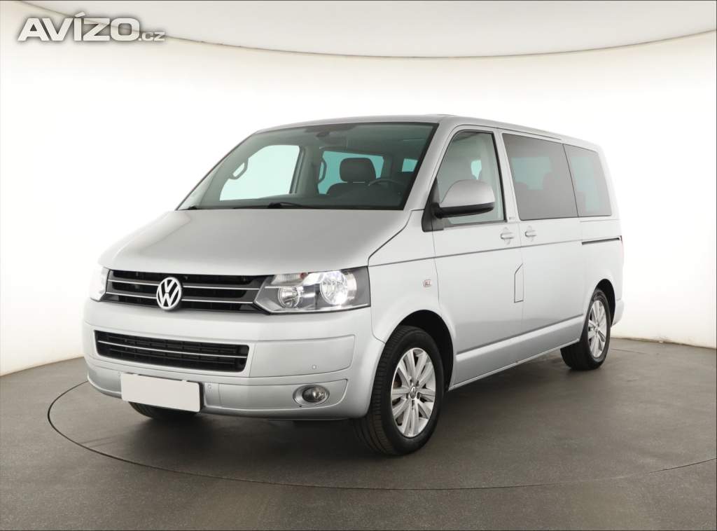 Foto inzerátu VW Multivan 2.0 TDI