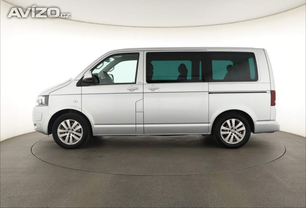 Foto inzerátu VW Multivan 2.0 TDI