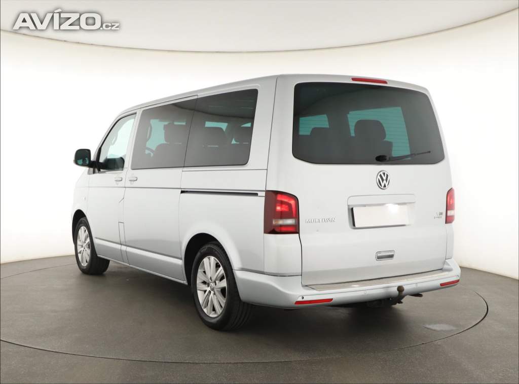 Foto inzerátu VW Multivan 2.0 TDI
