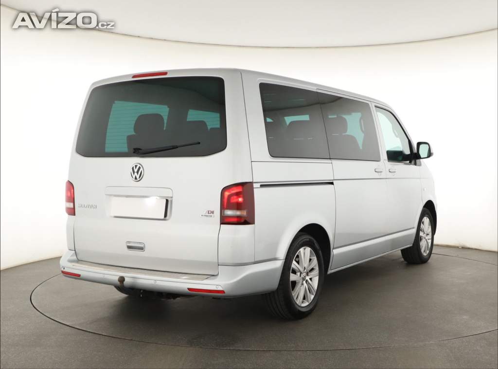 Foto inzerátu VW Multivan 2.0 TDI