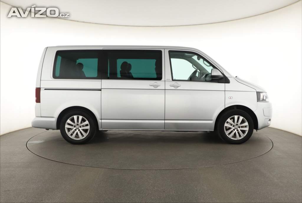 Foto inzerátu VW Multivan 2.0 TDI