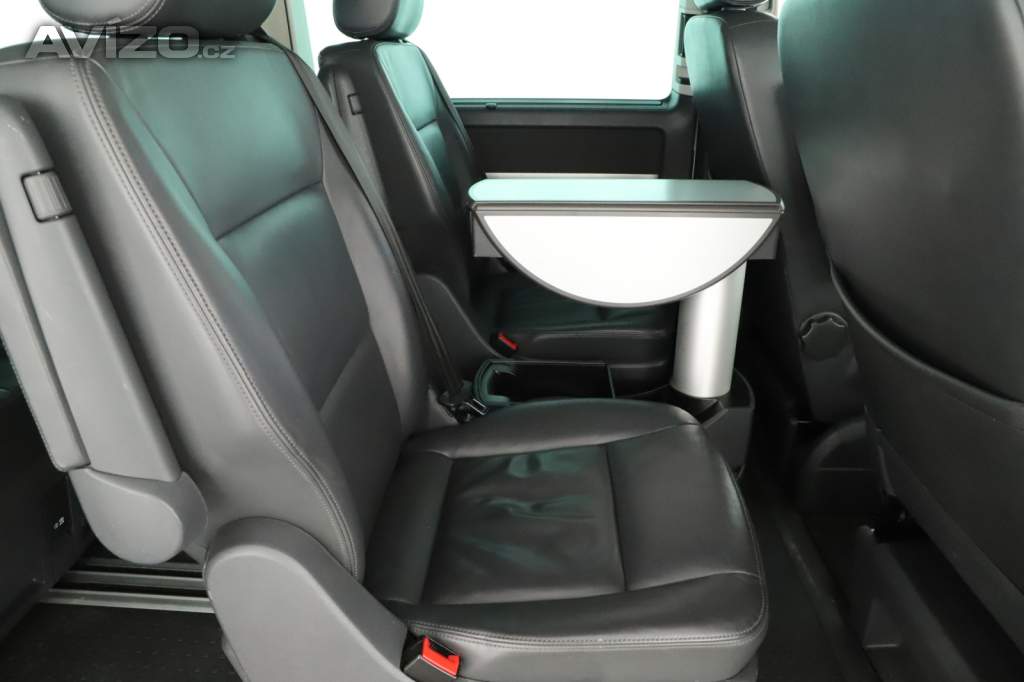 Foto inzerátu VW Multivan 2.0 TDI