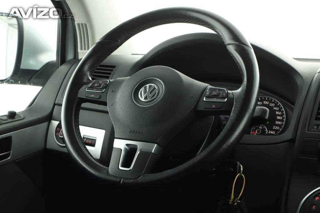 Foto inzerátu VW Multivan 2.0 TDI