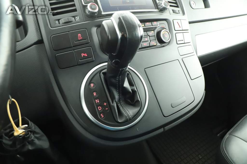 Foto inzerátu VW Multivan 2.0 TDI