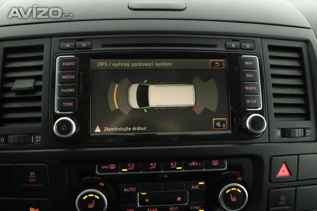 Foto inzerátu VW Multivan 2.0 TDI