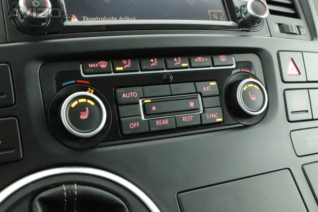 Foto inzerátu VW Multivan 2.0 TDI