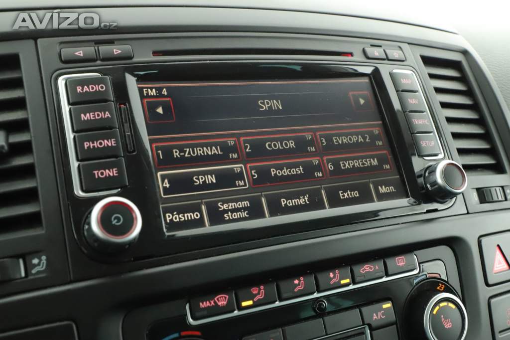 Foto inzerátu VW Multivan 2.0 TDI