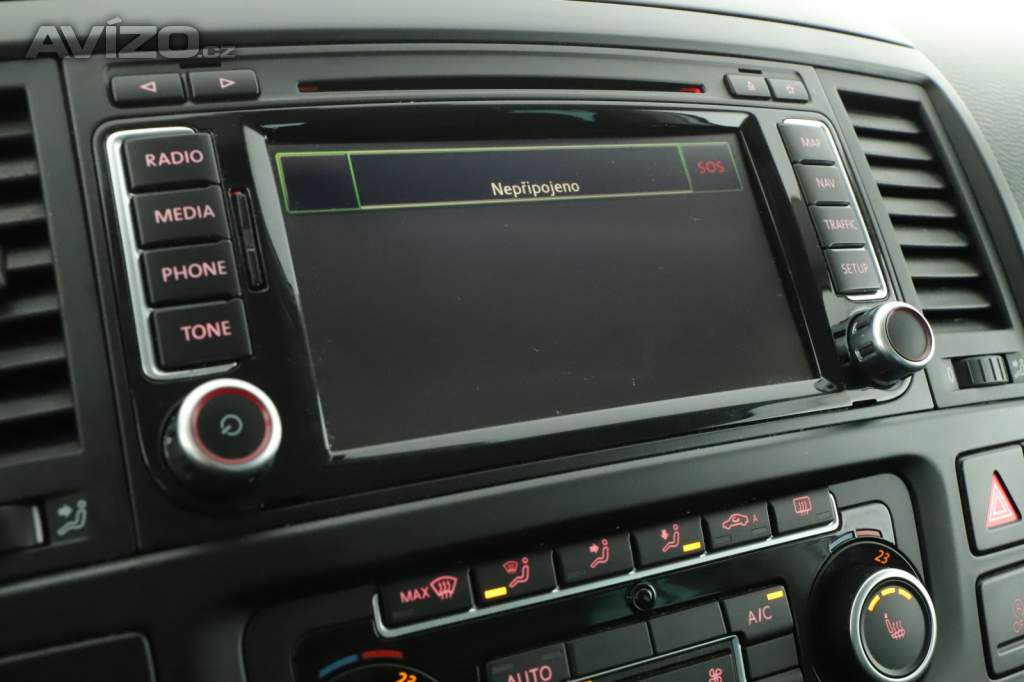 Foto inzerátu VW Multivan 2.0 TDI