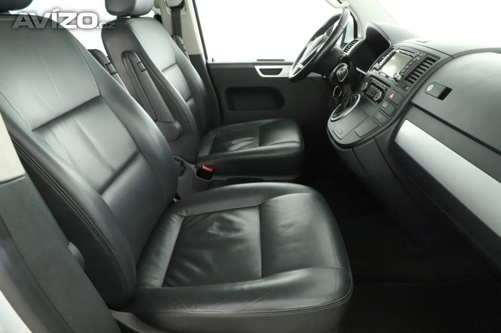 Foto inzerátu VW Multivan 2.0 TDI