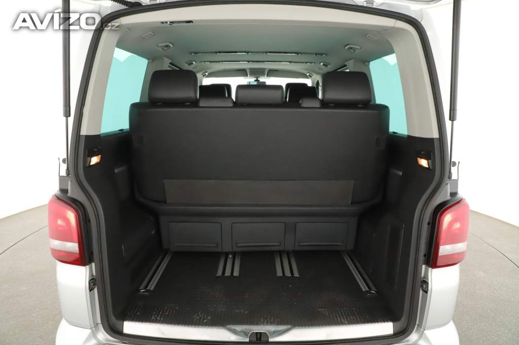Foto inzerátu VW Multivan 2.0 TDI