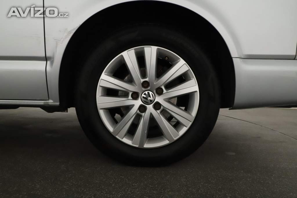 Foto inzerátu VW Multivan 2.0 TDI