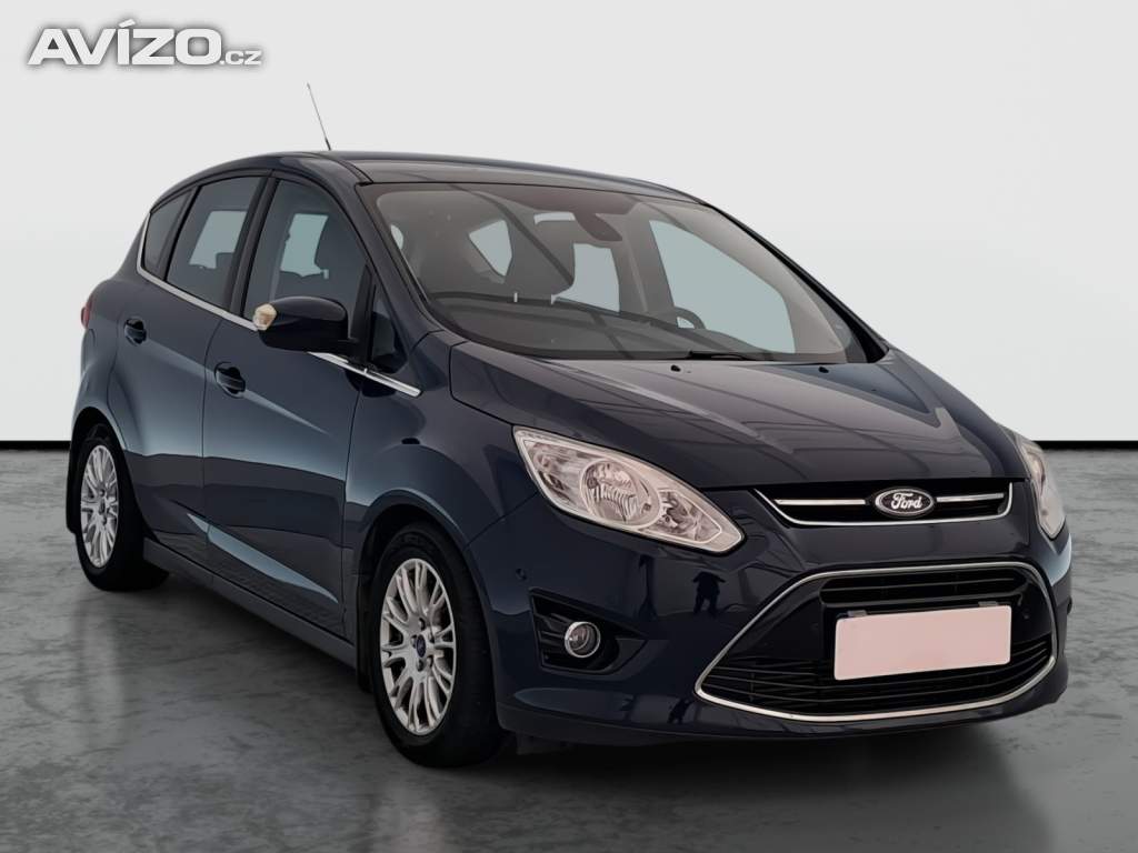 Ford C-Max 1.6 EcoBoost