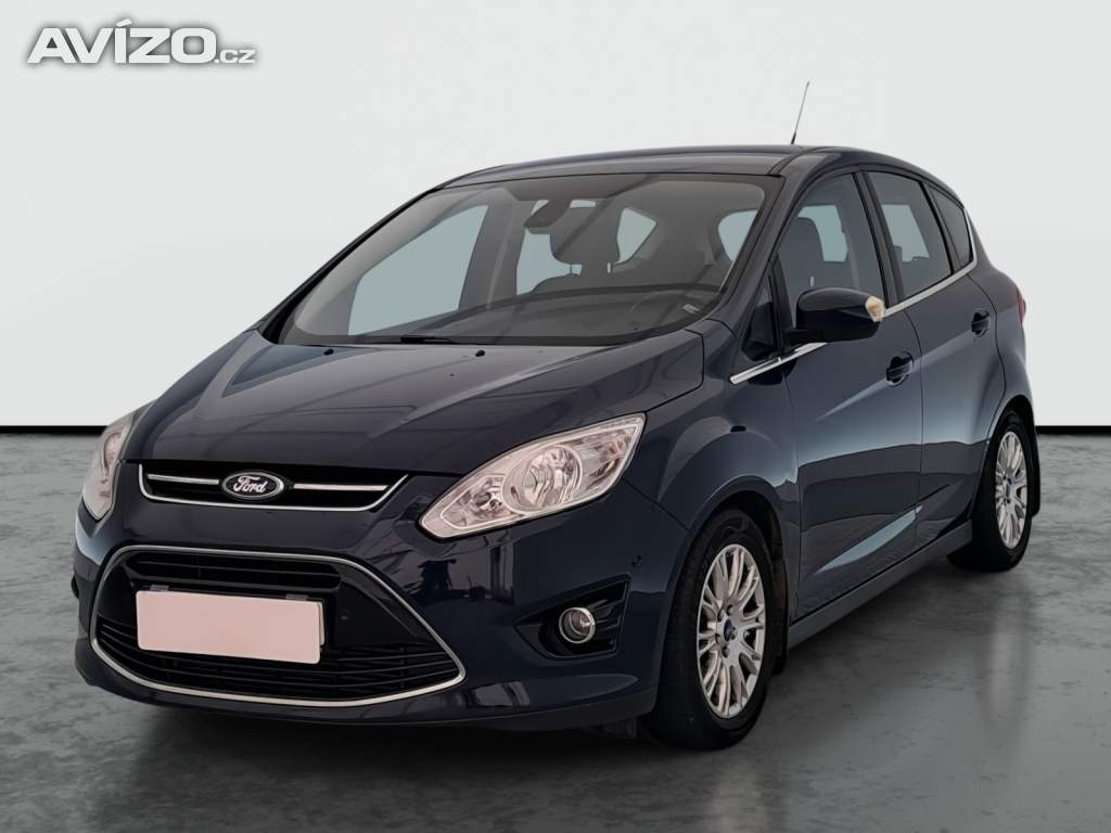 Foto inzerátu Ford C-Max 1.6 EcoBoost