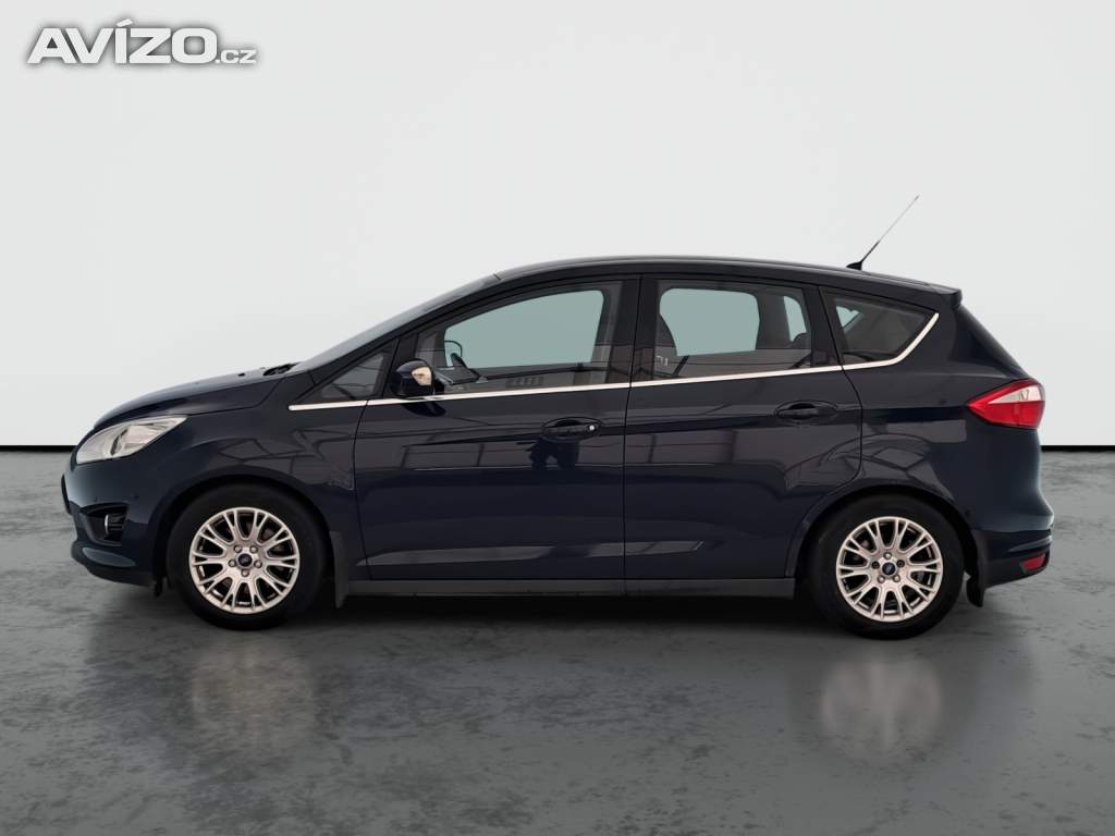 Foto inzerátu Ford C-Max 1.6 EcoBoost