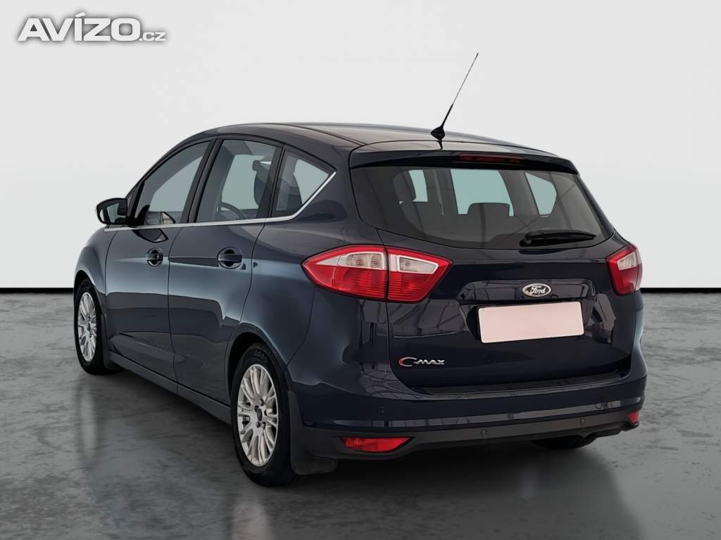 Foto inzerátu Ford C-Max 1.6 EcoBoost