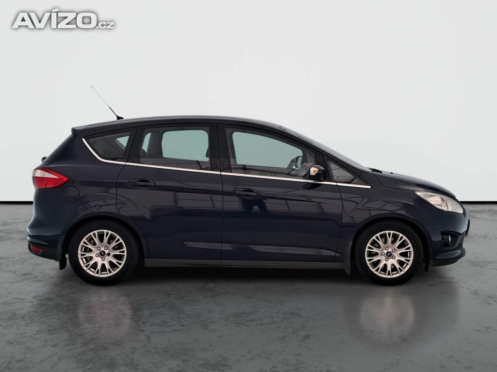Foto inzerátu Ford C-Max 1.6 EcoBoost