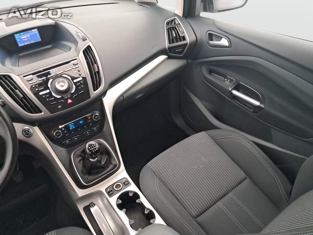 Foto inzerátu Ford C-Max 1.6 EcoBoost