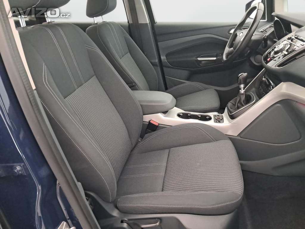 Foto inzerátu Ford C-Max 1.6 EcoBoost