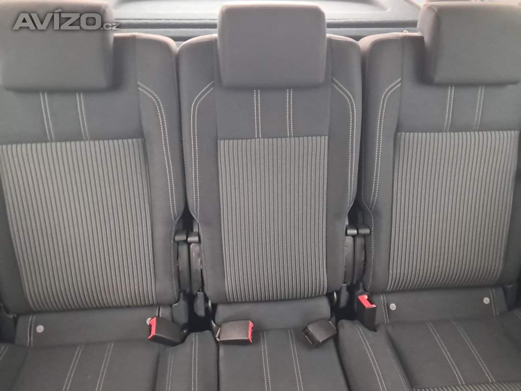 Foto inzerátu Ford C-Max 1.6 EcoBoost