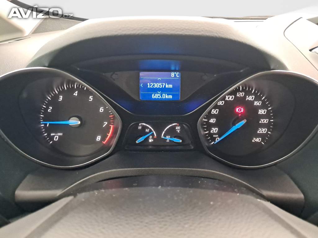 Foto inzerátu Ford C-Max 1.6 EcoBoost